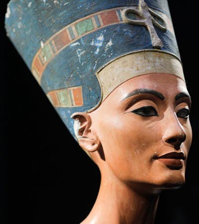 Nefertiti